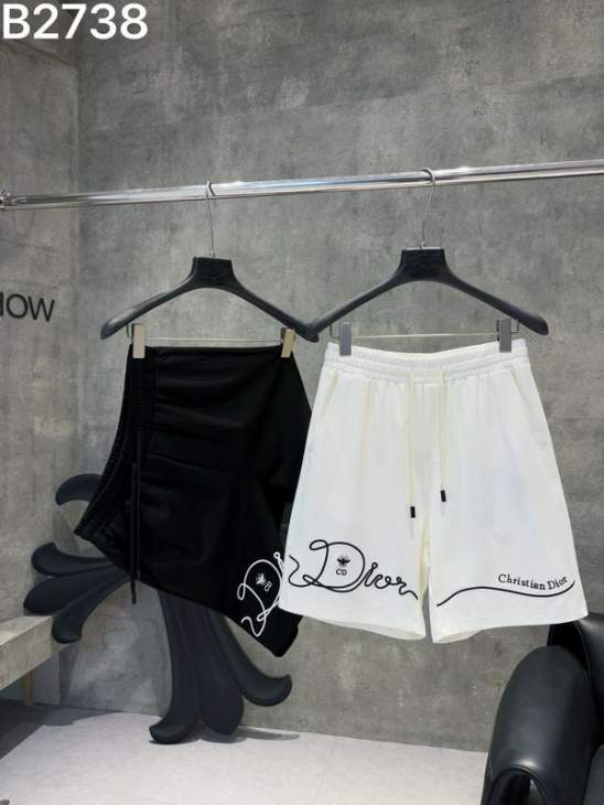 Dior Short Pants _SKUDiorM-4XLaztxQ54017111